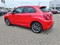 FIAT 500X 1.6 MultiJet 120 CV DCT Sport