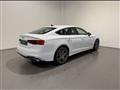 AUDI A5 SPORTBACK SPORTBACK 40 G-TRON S-TRONIC S-LINE