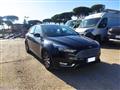 FORD FOCUS 1.5d 120cv NAVI TELECAM CRUISE