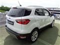 FORD ECOSPORT 1.5 Ecoblue 100 CV Start&Stop Titanium