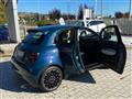 FIAT 500 ELECTRIC CABRIO e 3+1 42 kWh La Prima