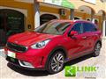 KIA NIRO 1.6 HYBRID STYLE 141 CV