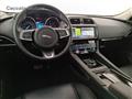 JAGUAR F-PACE 2.0 D 180 CV AWD aut. Prestige