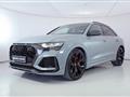 AUDI Q8 TFSI V8 quattro Carbo - Pack RS Dynamic Plus