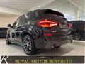 BMW X3 xDrive30d Msport 265cv / TETTO / HEAD UP !!