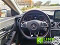 MERCEDES CLASSE CLA d S.W. 4Matic Automatic Premium AMG! MAN. MERCEDES