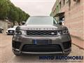 LAND ROVER RANGE ROVER SPORT 3.0 MHEV HSE 400 CV UNIPROPRIETARIO