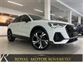 AUDI Q3 SPORTBACK SPB 35 TDI Quattro S-Tronic S-Line + 20" !