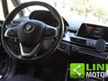 BMW SERIE 2 ACTIVE TOURER d Active Tourer Sport manutentata regolarmente