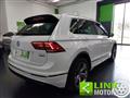 VOLKSWAGEN TIGUAN 2.0 TDI SCR DSG 4MOTION R-LINE KM CERTIF