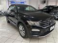 VOLKSWAGEN T-ROC Cabriolet 1.5 TSI ACT DSG Style