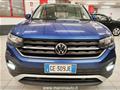 VOLKSWAGEN T-CROSS 1.0 TSI 95cv Style + Car Play