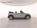 MINI CABRIO 1.5 Cooper D Boost Cabrio