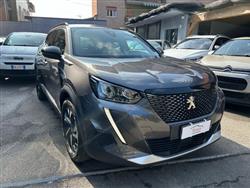 PEUGEOT 2008 PureTech 130CV Allure *PREZZO PROMO*