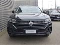 VOLKSWAGEN TOUAREG 3.0 V6 TDI SCR Black Style