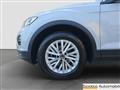 VOLKSWAGEN T-ROC 1.0 TSI Style BlueMotion Technology