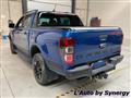 FORD RANGER 2.0 ECOBLUE aut. 213CV DC 5pt Stormtrack