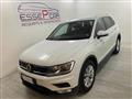 VOLKSWAGEN TIGUAN 2.0 TDI 150 CV Sport & Style BlueMotion Technology