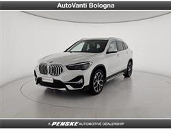BMW X1 PLUG-IN HYBRID xDrive18d