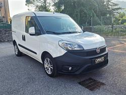 FIAT DOBLÒ 1.6 MJT 105CV PC-TN Cargo Lamierato SX 3 Posti