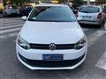 VOLKSWAGEN POLO 1.2 5 porte Trendline