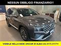 HYUNDAI SANTA FE 1.6 T-GDi HEV 4WD AT 7 posti XCLASS