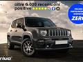 JEEP RENEGADE 1.6 Limited+Convenience & Style Pack + NAVY KM0