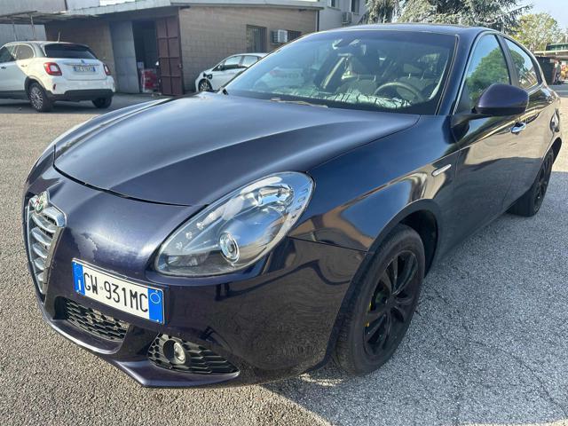 ALFA ROMEO GIULIETTA Bellissima Disponibili Subito  Pronta per Consegna