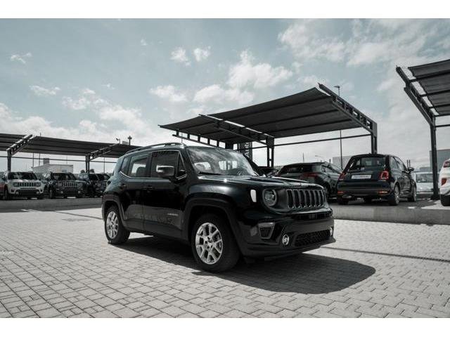 JEEP RENEGADE 1.0 T3 Limited GPL