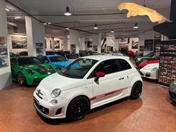 ABARTH 595 1.4 Turbo T-Jet 160 CV Yamaha Factory Racing