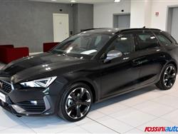 CUPRA LEON SPORTSTOURER 1.5 HYBRID 150 CV + TECH PACK 12" + V