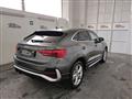 AUDI Q3 SPORTBACK Q3 SPB 35 TDI S tronic