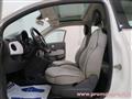 FIAT 500 1.2i Lounge "Solo 73.000 km"  Impeccabile!!!