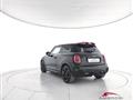 MINI CABRIO 2.0 John Cooper Works Pro