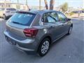 VOLKSWAGEN POLO 1.0 MPI 5p. Comfortline BlueMotion Technology