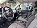 FIAT 500X T3 City Cross 120cv Cerchi 17"