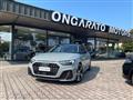 AUDI A1 SPORTBACK SPB 30 TFSI S line Edition #17" #Telecamera #Led