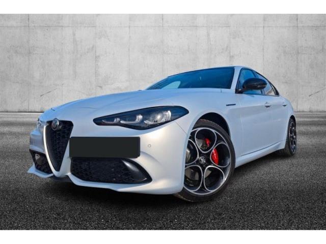 ALFA ROMEO GIULIA 2.2 Turbodiesel 210 CV AT8 AWD Q4 Competizione