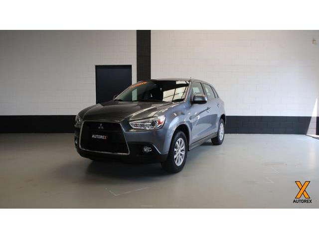 MITSUBISHI ASX 1.8 DI-D 150 CV 2WD Invite