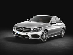 MERCEDES CLASSE C C 200 d Automatic Premium