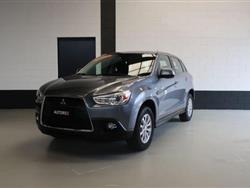 MITSUBISHI ASX 1.8 DI-D 150 CV 2WD Invite