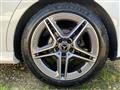 MERCEDES CLASSE B Automatic AMG LINE CERCHI DA 18 CAMBIO AUT. EURO