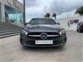 MERCEDES Classe A A 180 d Automatic Business