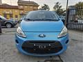 FORD KA 1.2 8V 69CV