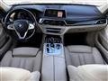 BMW SERIE 7 d xDrive Luxury