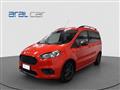 FORD TOURNEO COURIER 1.5 TDCI 100 CV SPORT EURO 6D TEMP