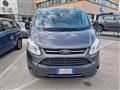 FORD TRANSIT CUSTOM 310 2.0 TDCi 130 PC Combi Trend