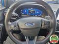 FORD PUMA 1.0 EcoBoost Hybrid 125 CV S&S ST-Line X