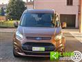 FORD TOURNEO CONNECT 1.6 TDCi 115 CV Titanium GancioTraino