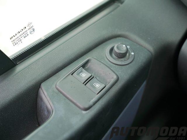 OPEL VIVARO 1.6 125CV L1H1